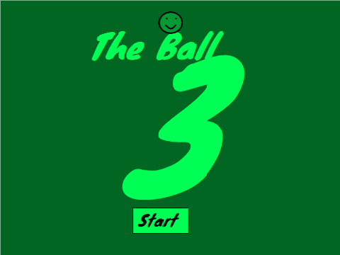 The Ball 3