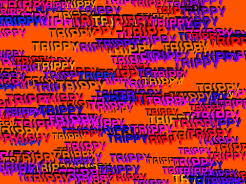 T R I P P Y