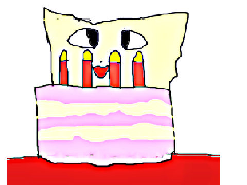 IT'S MY BDAY!!!(Sep 9)