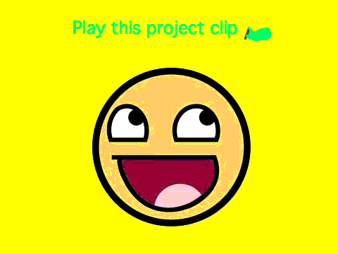 Epic Face song!