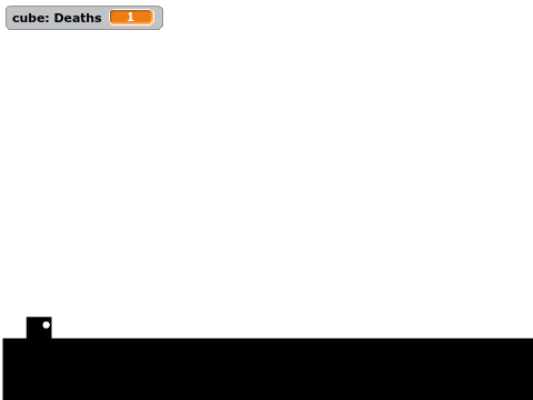 "eazy" a  platformer