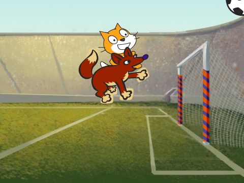 football