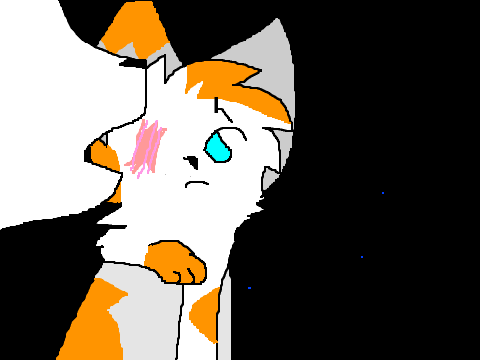 Brightheart x Cloudtail PMV (Unfinished)