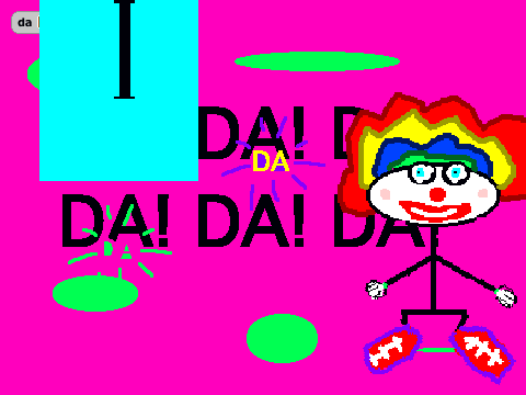 Afro Circus AMV Contest Entry