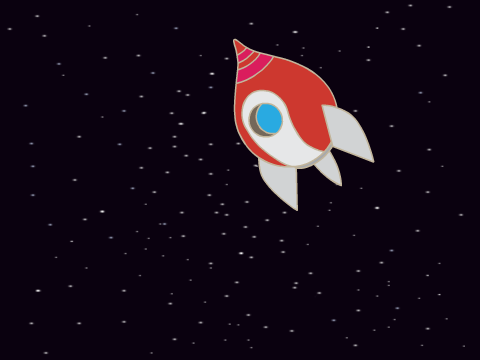 Space Simulator!