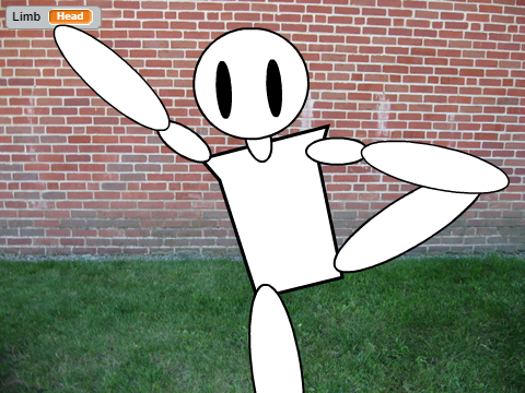 Pose-a-tron