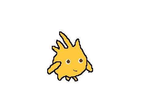 Gobo Speed Draw