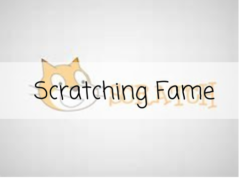 Scratching Fame Entry