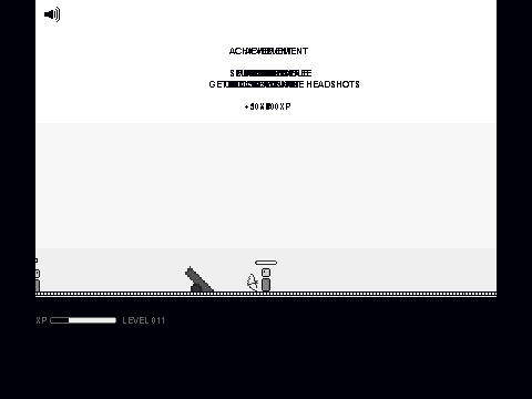 The Arrow 1.1