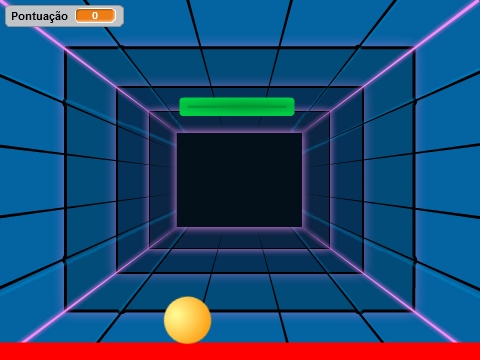 Jogo de Pong