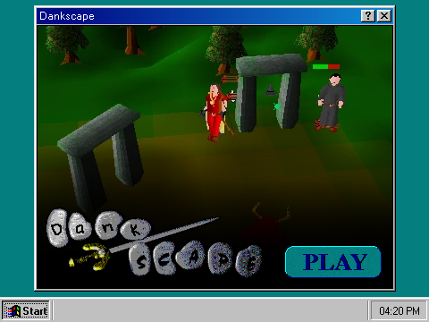 Windops 98 (Teaser)