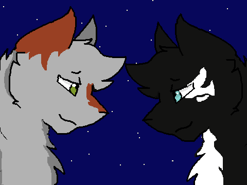 Thorn X Shadow