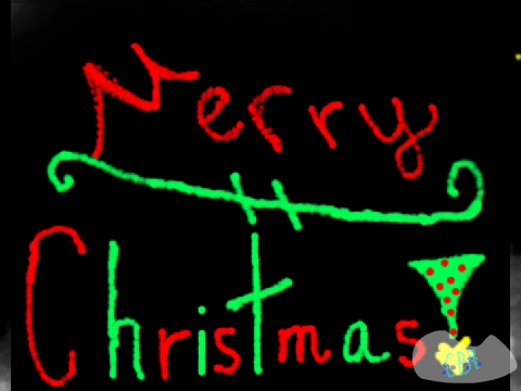 I Wish It Could Be Christmas Everyday || Part 7