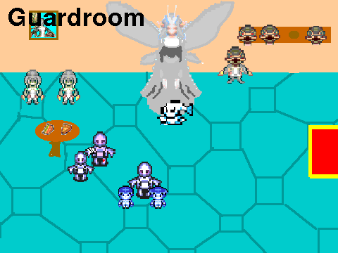 zora 3