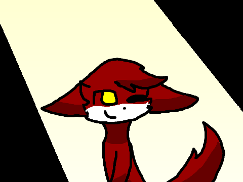 *.ﾟ☆This is Me☆ﾟ.* (Open cce)