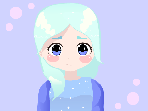 Nilla ~ Critiqued kinda