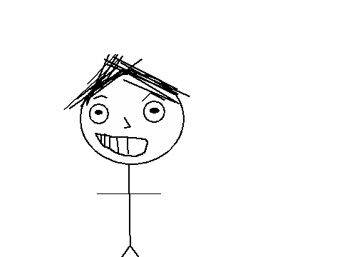 Some Random Animation