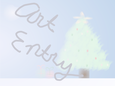 Art Entry || 