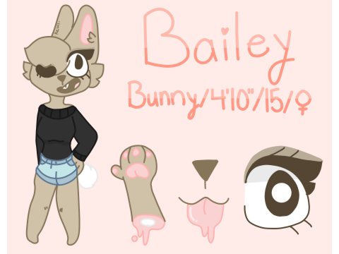 Bailey Ref