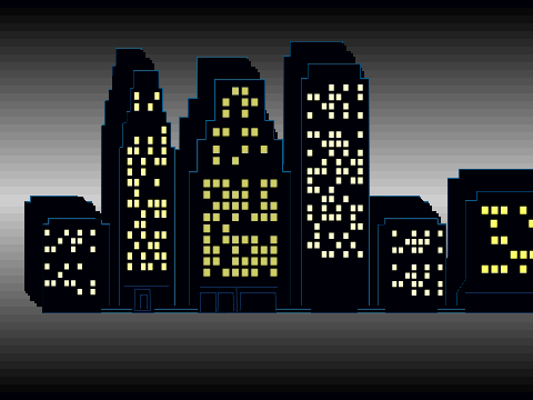 3d platformer test
