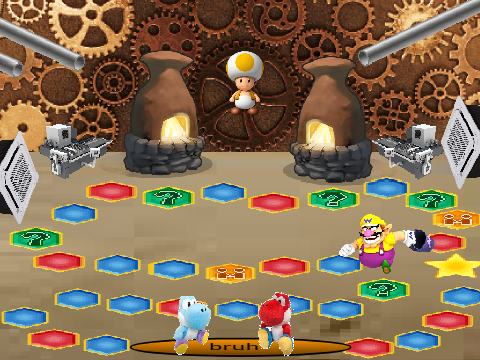 Onion's Obviously Dank Party (Joke Game)