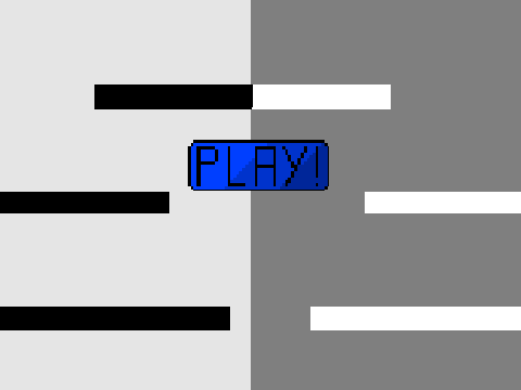 2-Player Pixel Fighter (Read Instructions!)