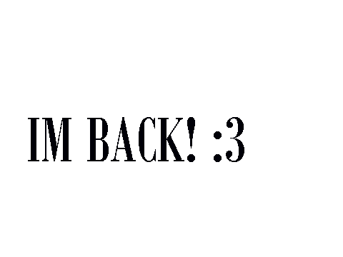 Guess what?