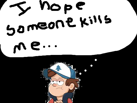Dipper's reaction to: THIS IS PATRICK!!!! 