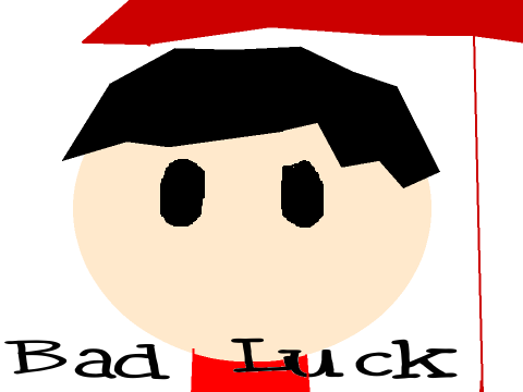 Bad Luck ep4