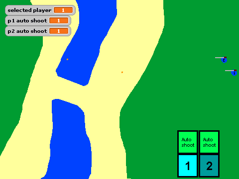 Shoot em Up TEST