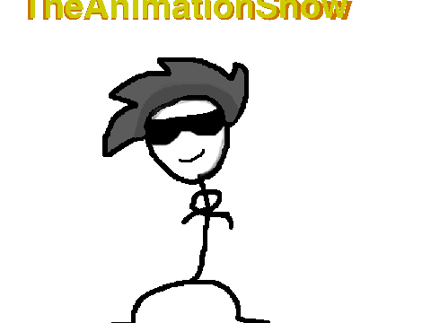TheAnimationShow Fan Art!