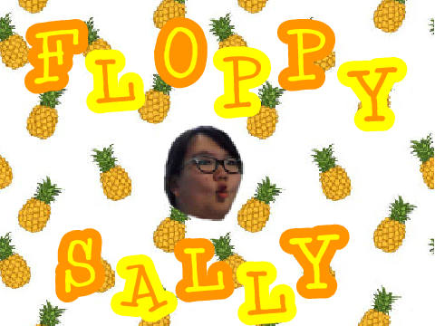 Floppy Sally