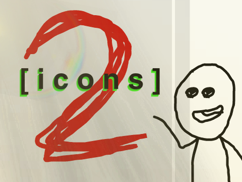 Icons Part 2