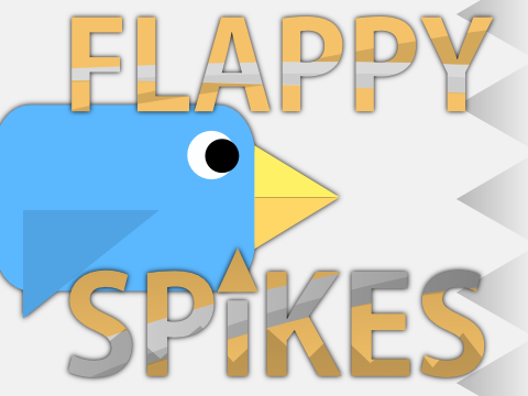Flappy Spikes