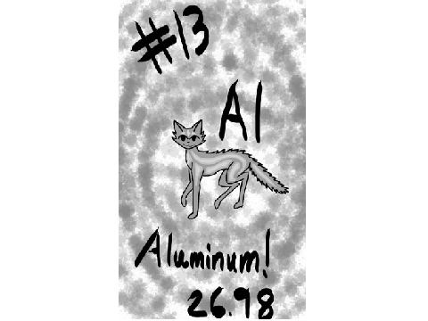 -Aluminum-