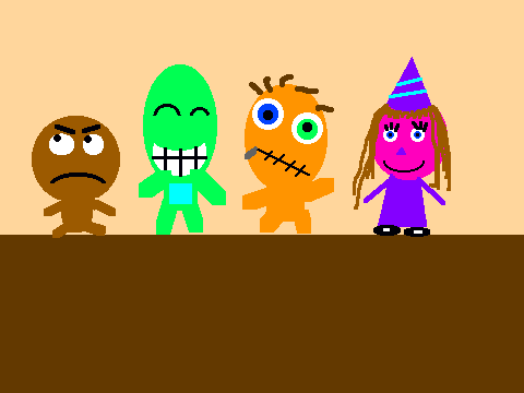 Shelf - Episode 1 - [...]