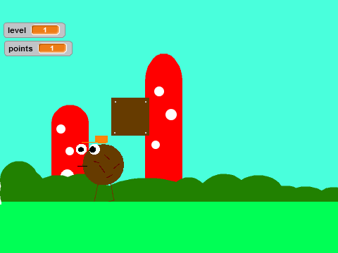 super meatball bros!