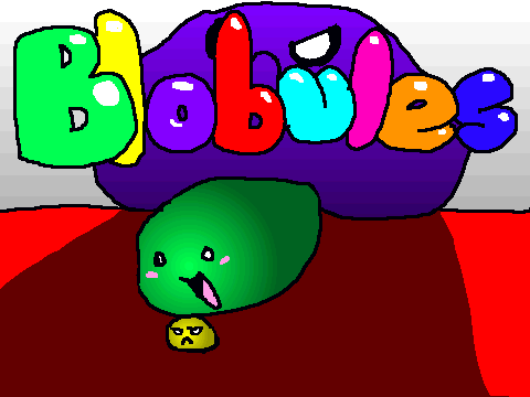 Blobules