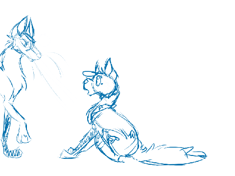 WIP Story Board