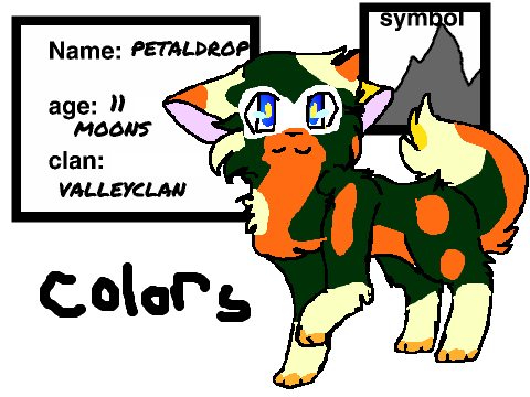 create a warrior cat remix-2