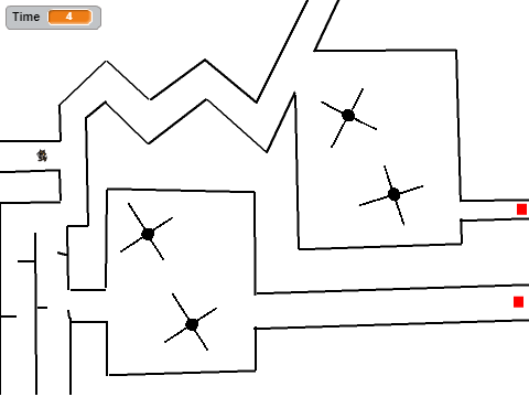 Worlds Most Frustrating Game
