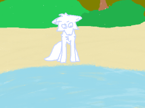 Underwater Animation 