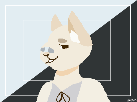 Art Trade with TimidTiming