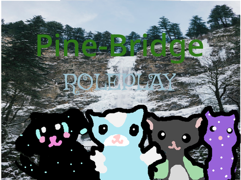 Pine-Bridge RP