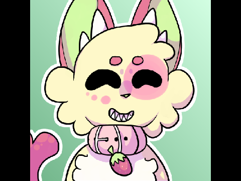 new icon i'm super proud of
