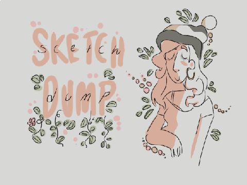Sketch Dump