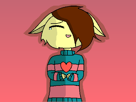 My CC!