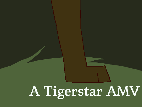 Tigerstar AMV - Viva La Vida Intro