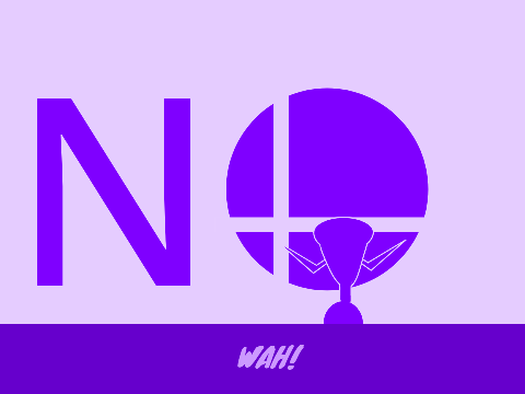Wa-Elegy: Waluigi's Assist trophy song