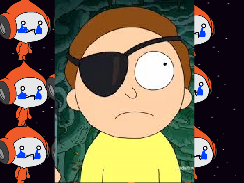 Evil Morty song